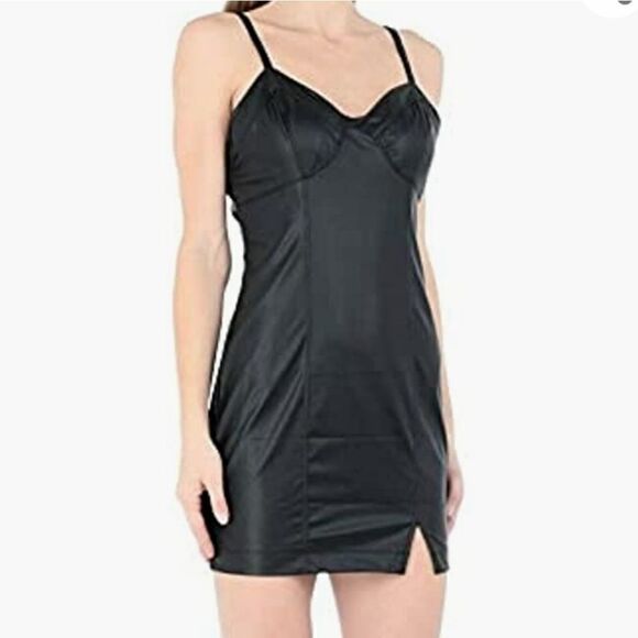 Free People Women's Bodycon Mini Dress - Picture 1 of 10